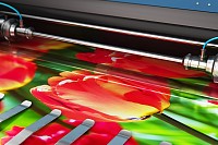 large format printers