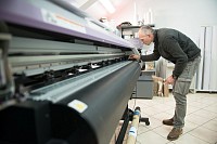 large format printers